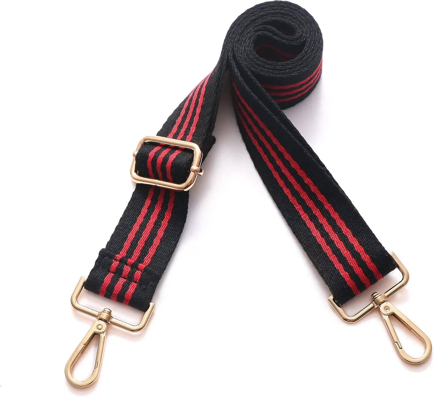 Purse Straps Replacement Wide Crossbody Shoulder Strap for Bags Purse Extender Accessories Guitar Straps