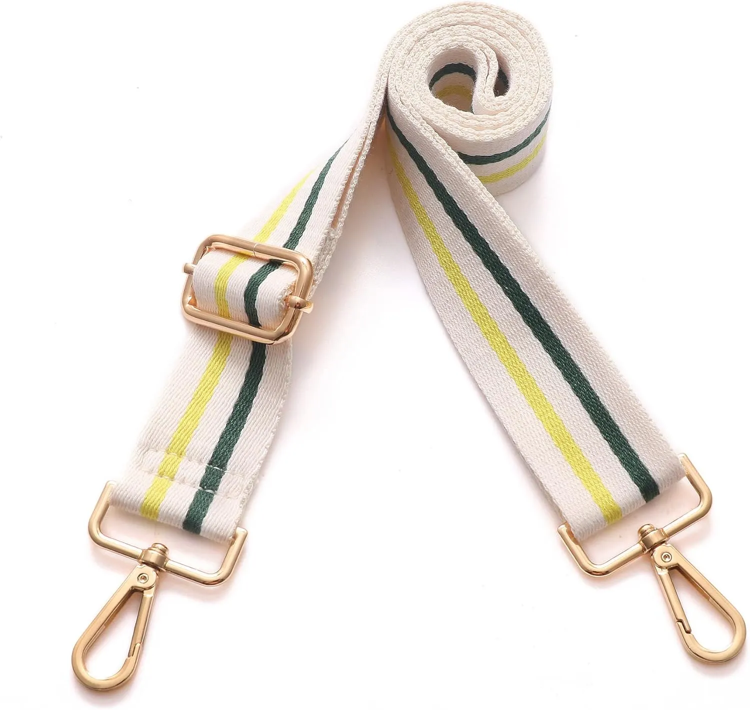 Purse Straps Replacement Wide Crossbody Shoulder Strap for Bags Purse Extender Accessories Guitar Straps