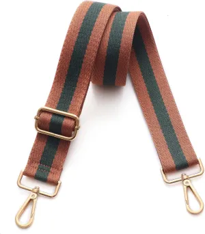 Purse Straps Replacement Wide Crossbody Shoulder Strap for Bags Purse Extender Accessories Guitar Straps