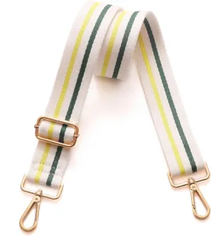 Purse Straps Replacement Wide Crossbody Shoulder Strap for Bags Purse Extender Accessories Guitar Straps
