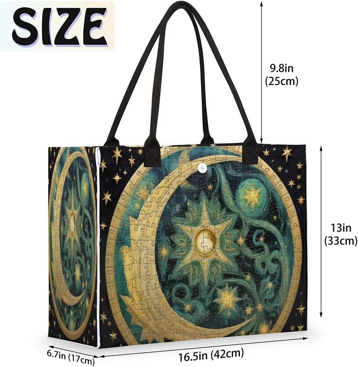 QsirBC Foods Cherry Tote Bag for Women Shoulder Bags with Pockets Handbags Purses Large Totes