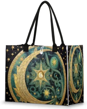 QsirBC Foods Cherry Tote Bag for Women Shoulder Bags with Pockets Handbags Purses Large Totes