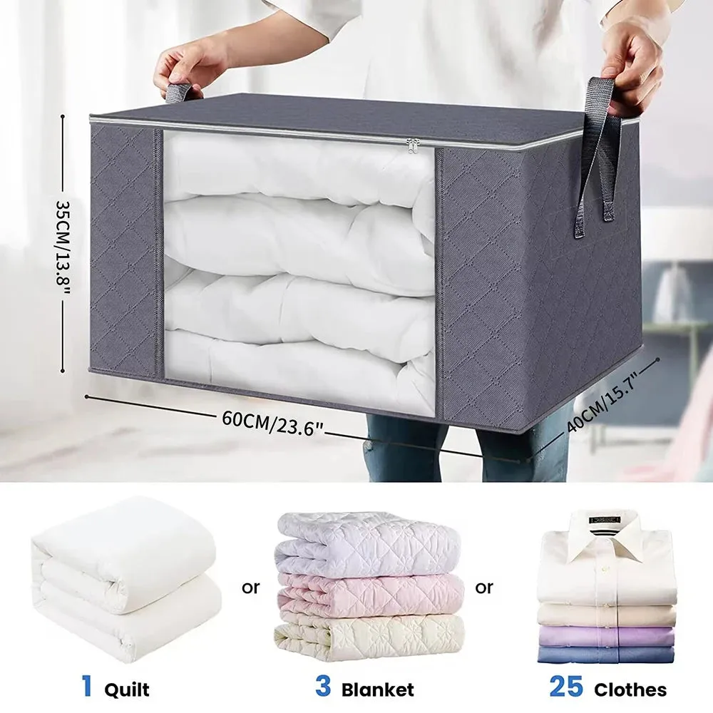Quentra Storage Bags