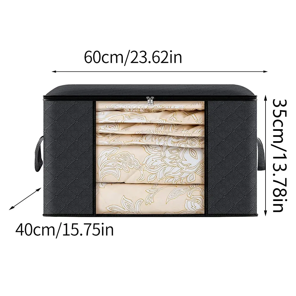 Quentra Storage Bags