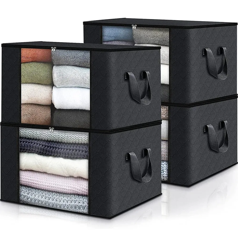 Quentra Storage Bags