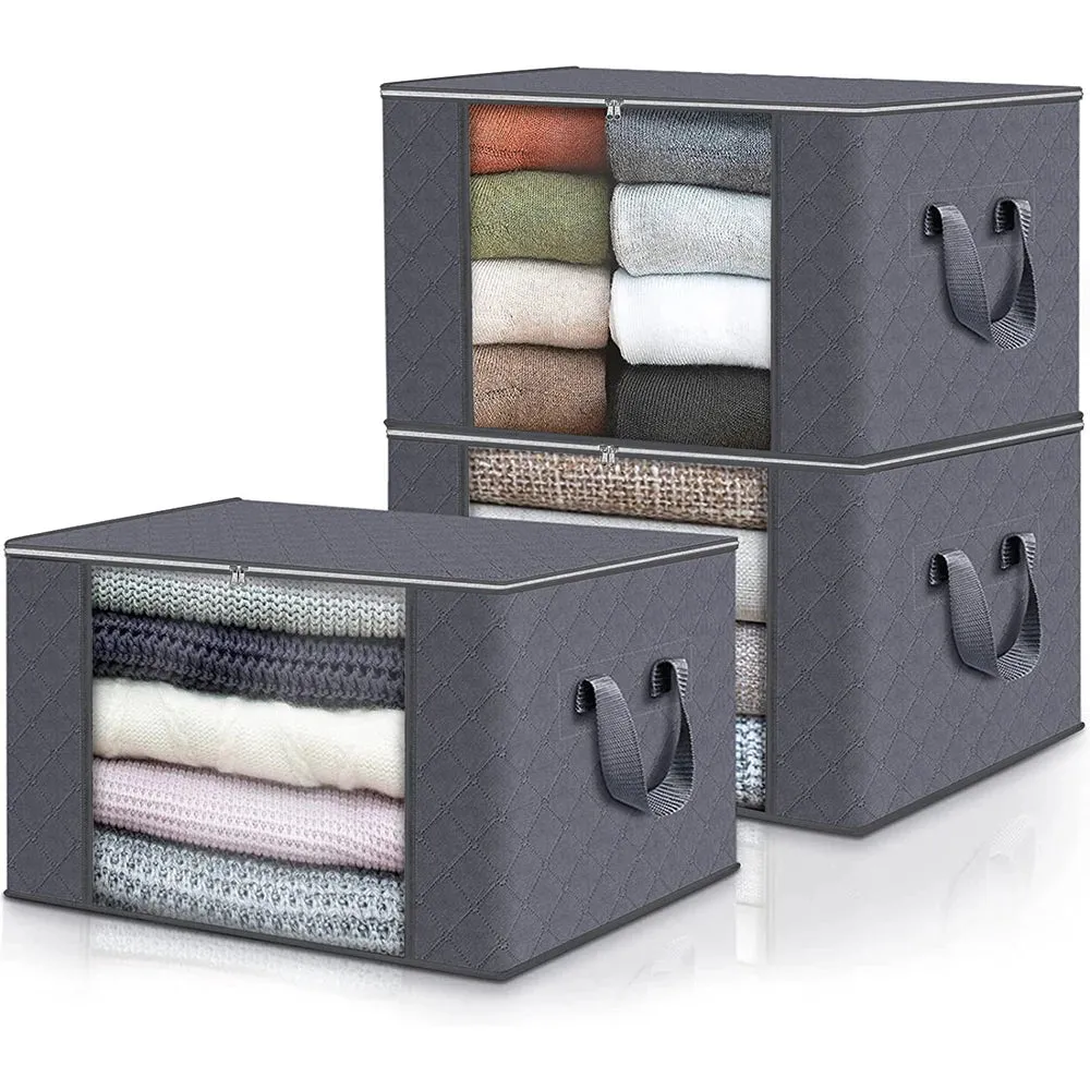 Quentra Storage Bags