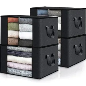 Quentra Storage Bags