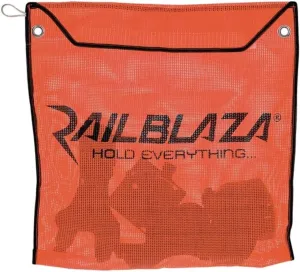 RAILBLAZA Carry, Wash, Store Bag