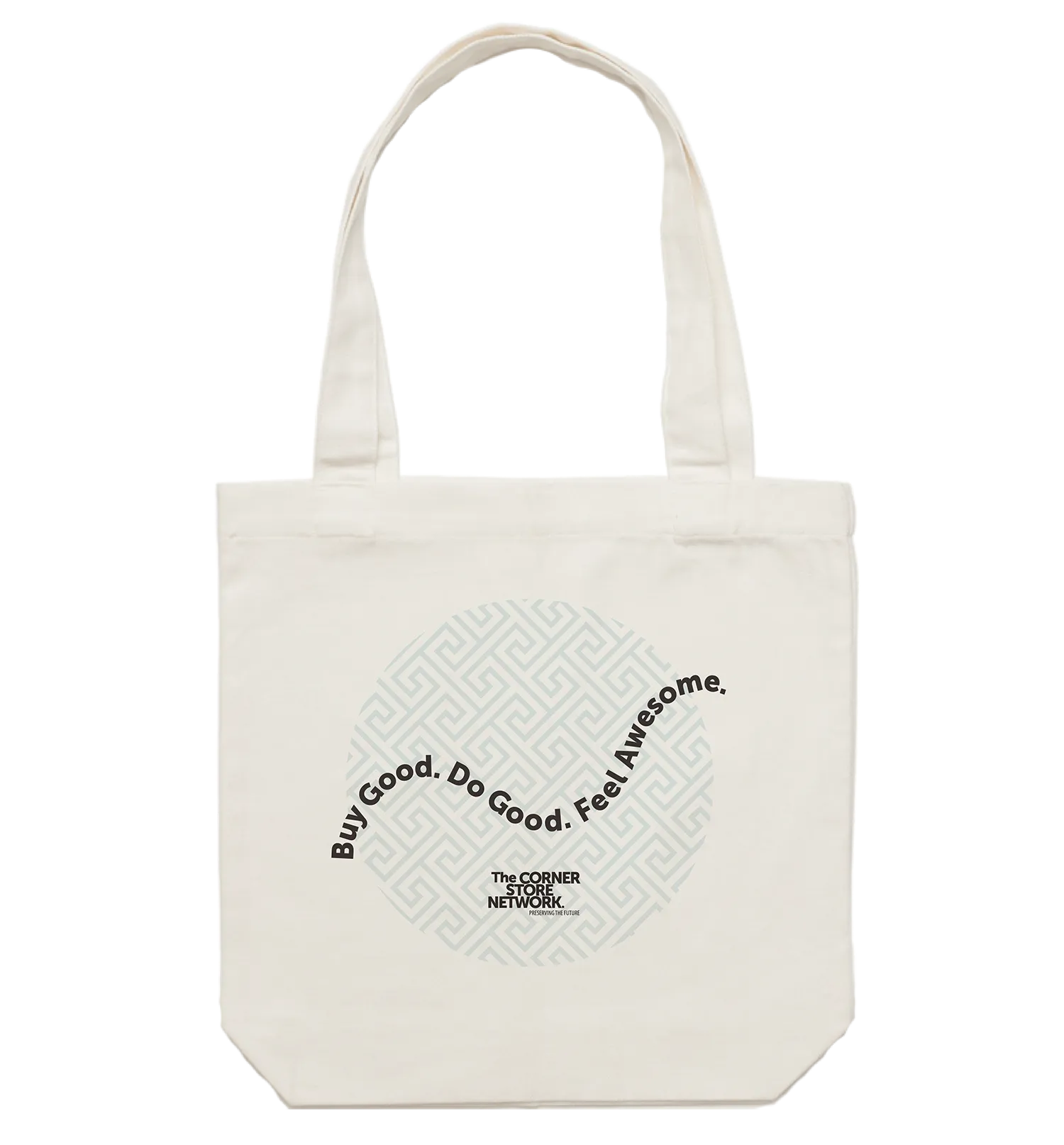 Recycled Tote Bags