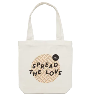 Recycled Tote Bags