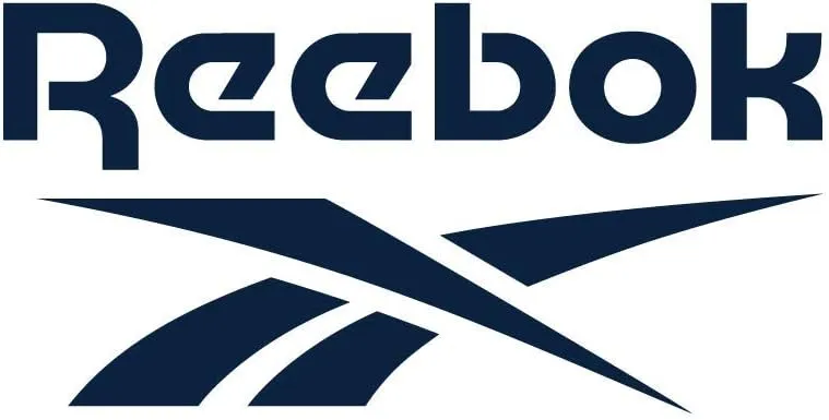 Reebok Duffle Bag - Unisex Lightweight Gym, Sports and Travel Mini Carry On Weekender Bags for Women and Men, Size One Size, Solange Navy