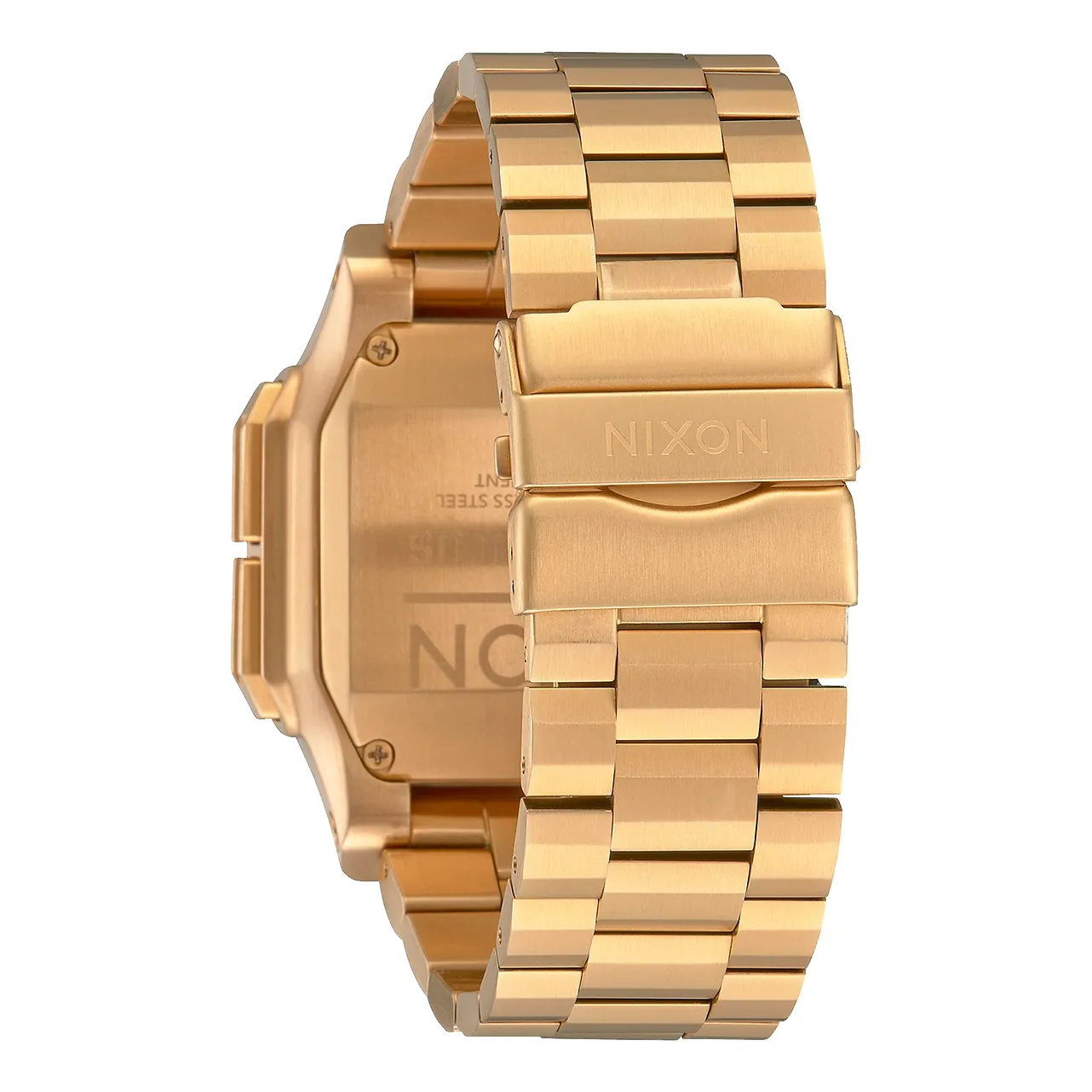 Regulus Stainless Steel