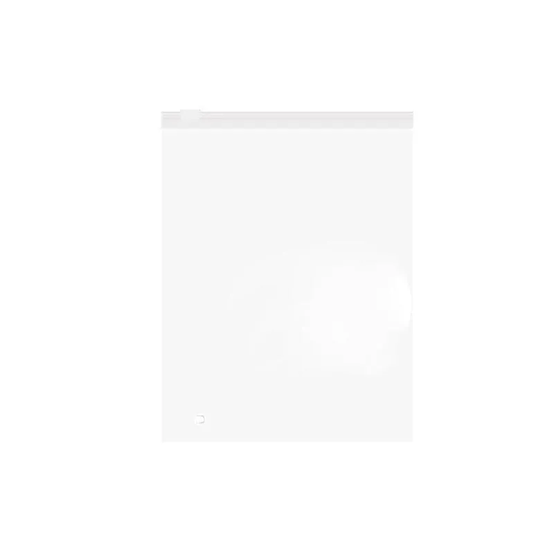 Resealable Storage Clothes Bags with Air Hole 300PCS 4Sizes