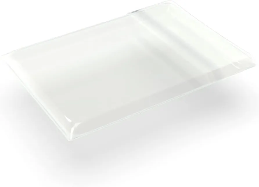 Resealable Team Set Bags - 1000 ct | Archival Quality Polypropylene Resealable Card Sleeves Compatible with Toploaders, Standard Cards and Magnetic Holders