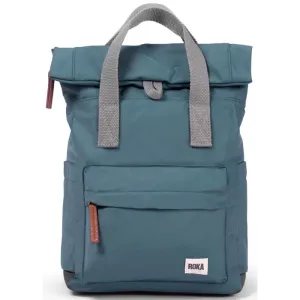 Roka Canfield B Airforce Recycled Nylon Bag