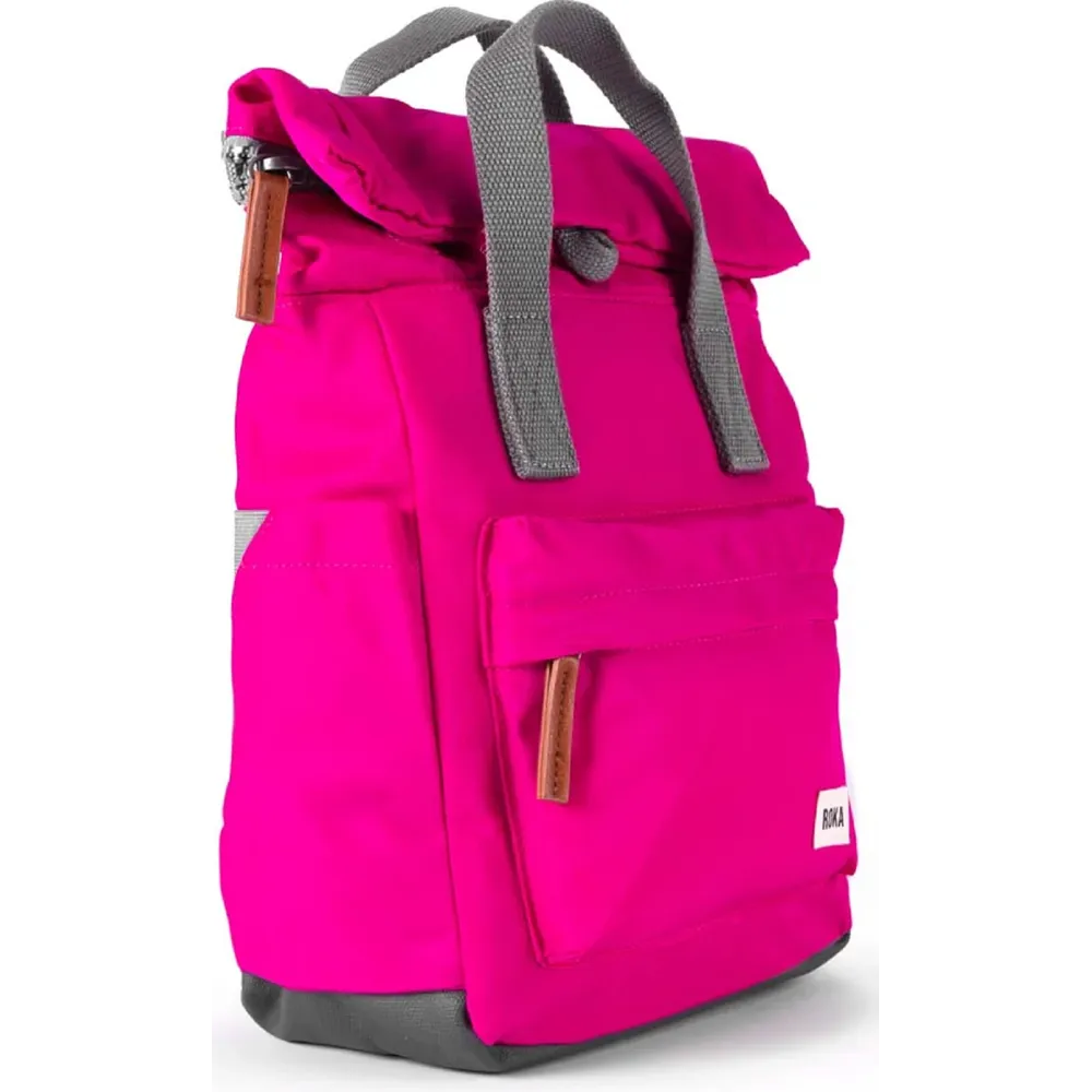 Roka Canfield B Candy Recycled Nylon Bag