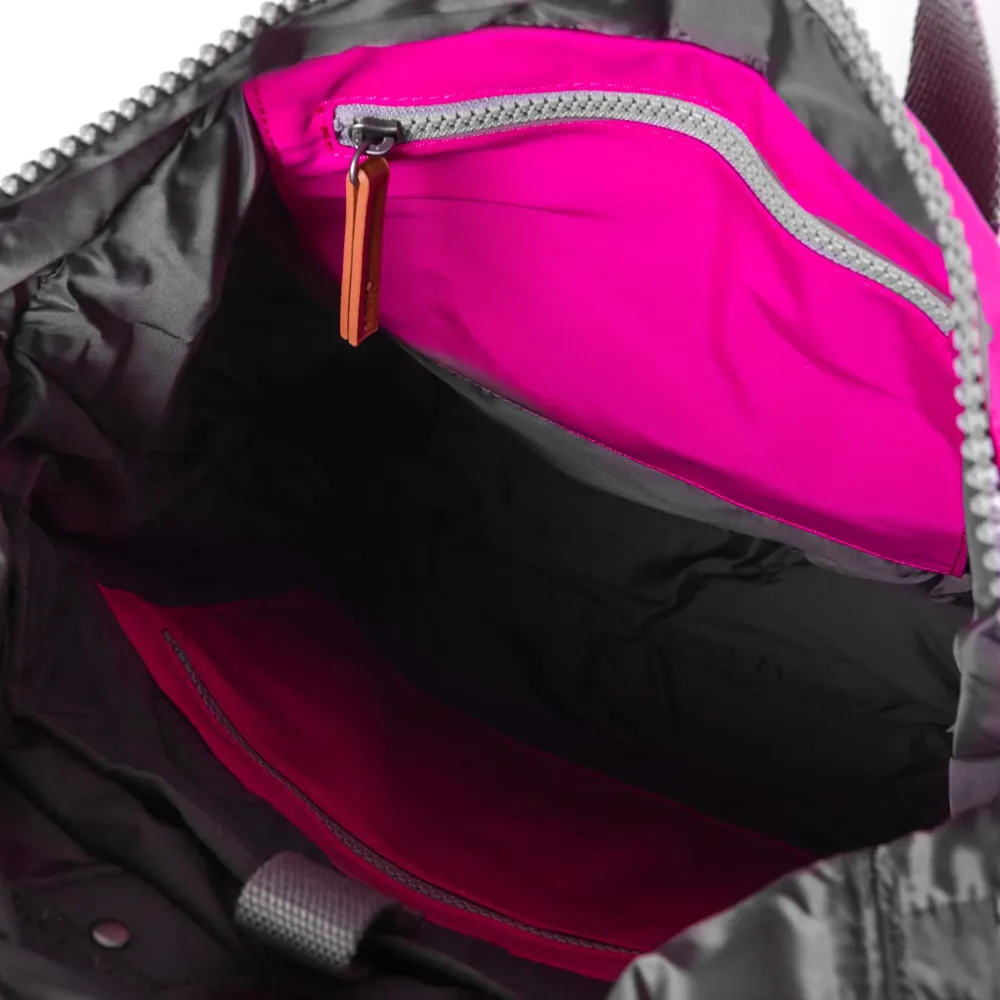 Roka Canfield B Candy Recycled Nylon Bag