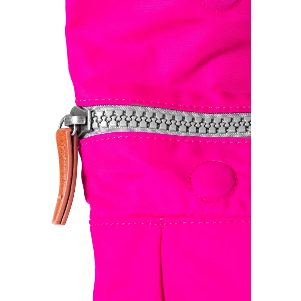 Roka Canfield B Candy Recycled Nylon Bag