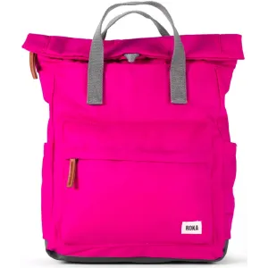 Roka Canfield B Candy Recycled Nylon Bag