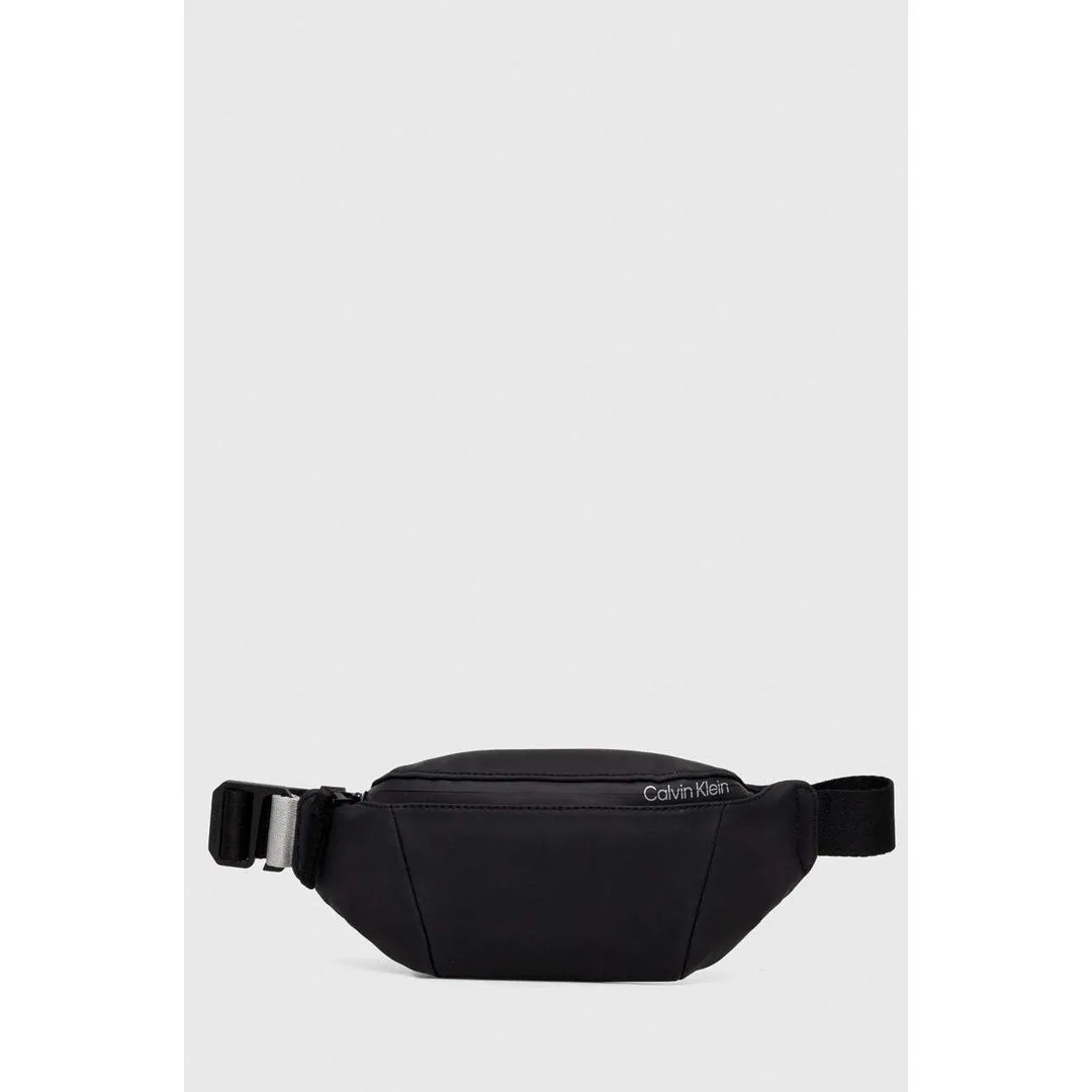 Rubberized Waistbag/ Bax/ Os