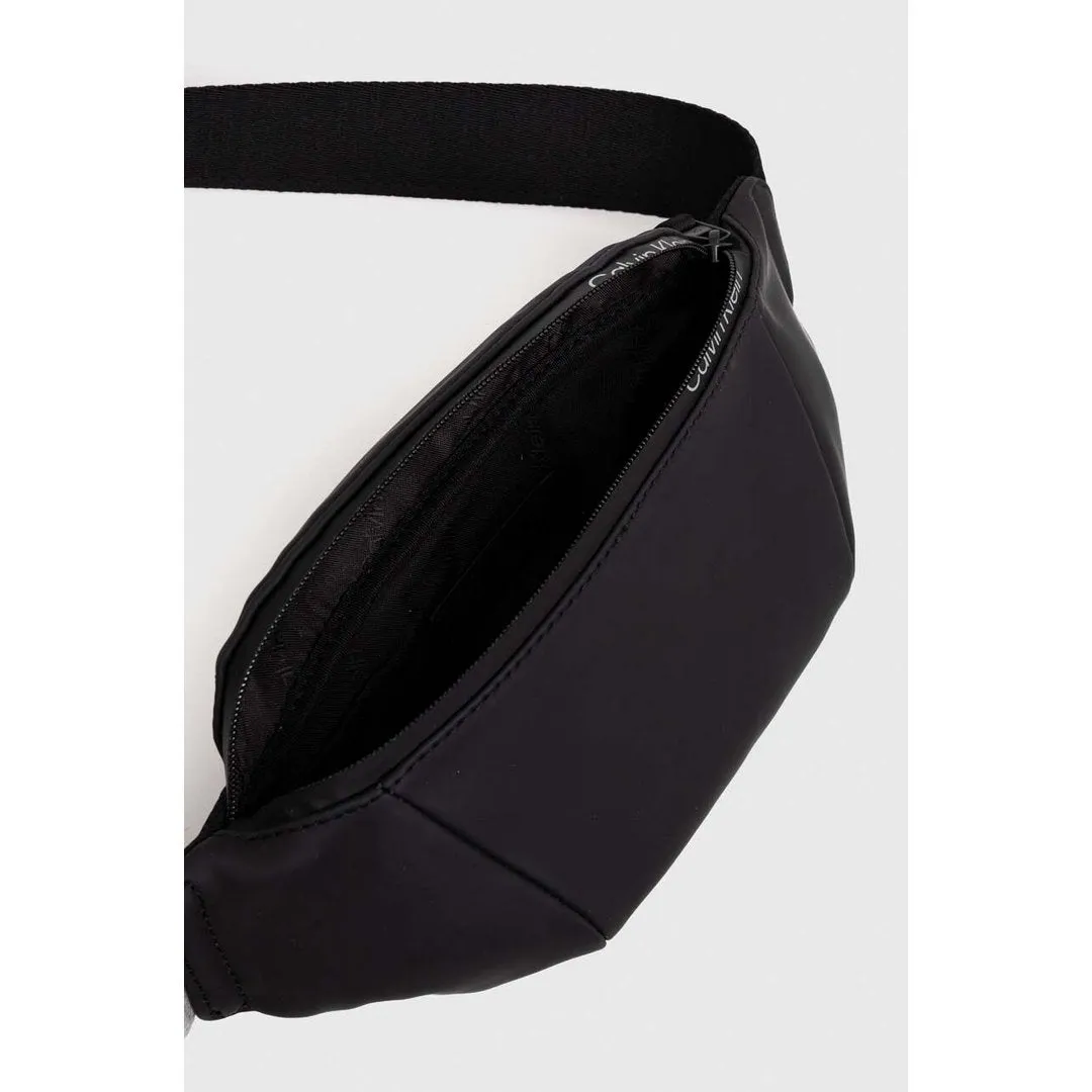 Rubberized Waistbag/ Bax/ Os