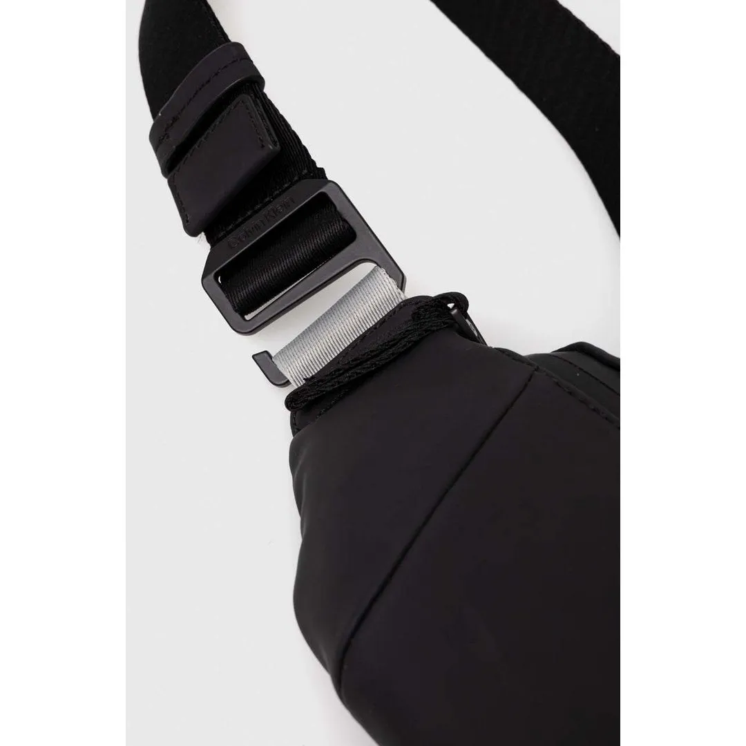 Rubberized Waistbag/ Bax/ Os