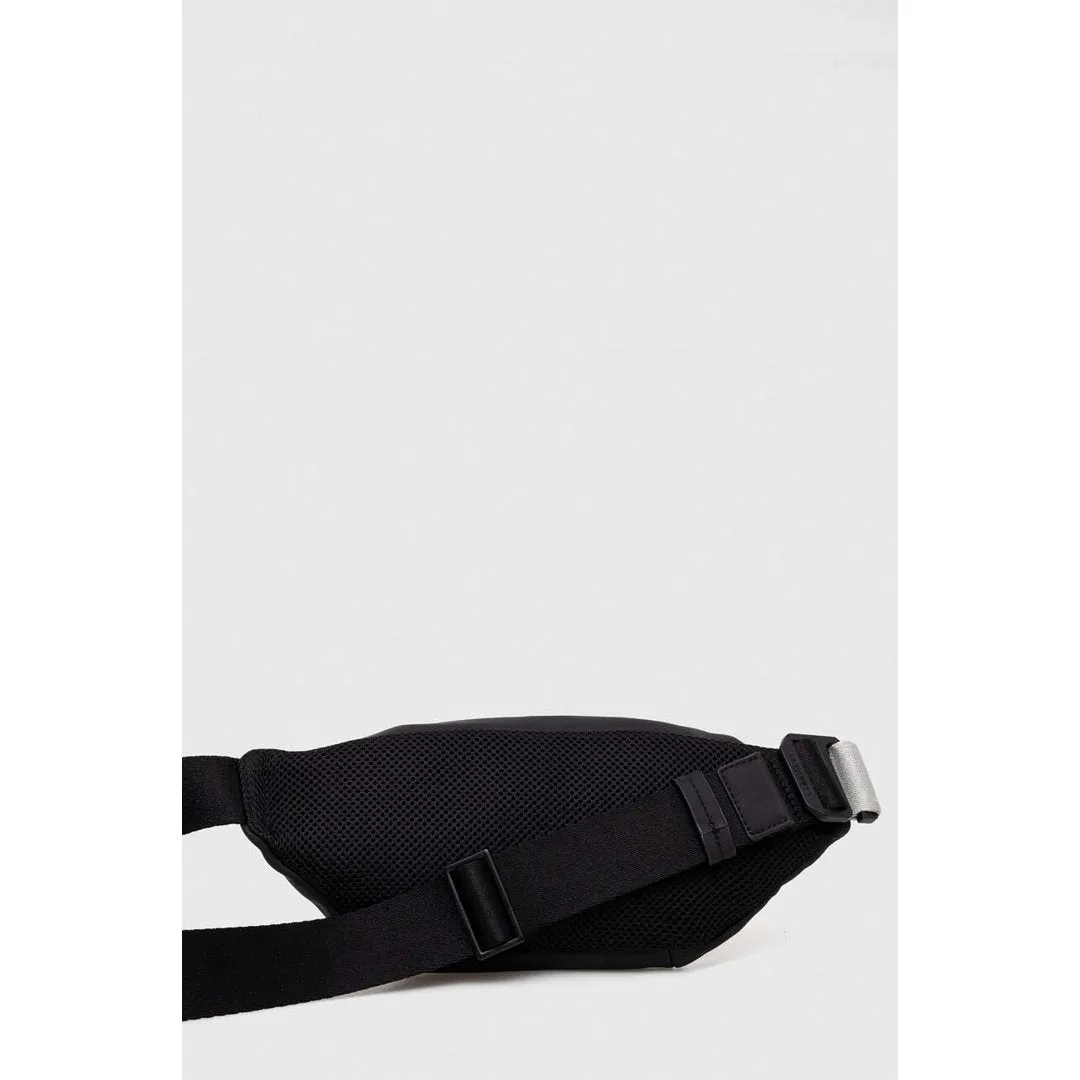 Rubberized Waistbag/ Bax/ Os