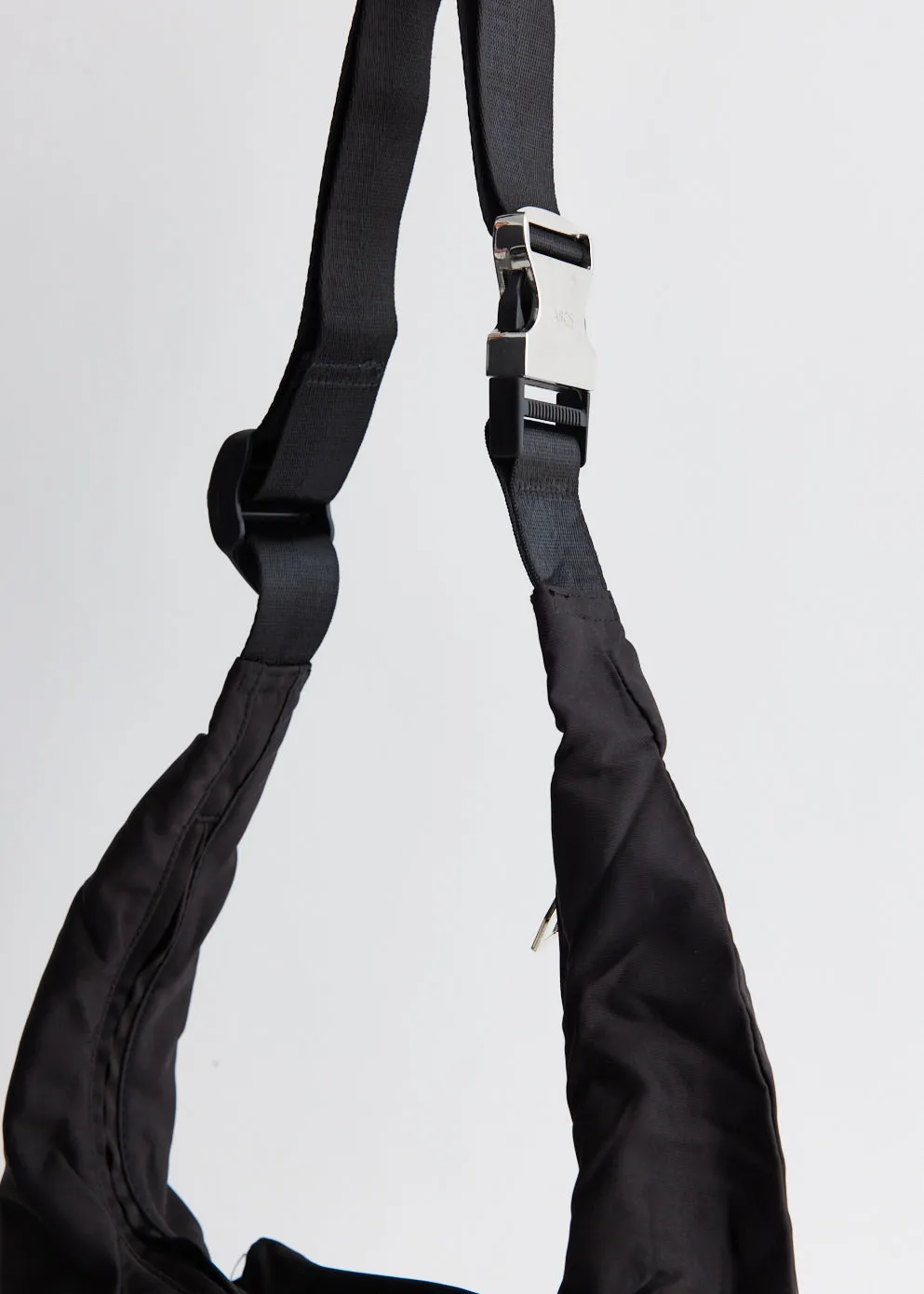 Sample Wrap Bag