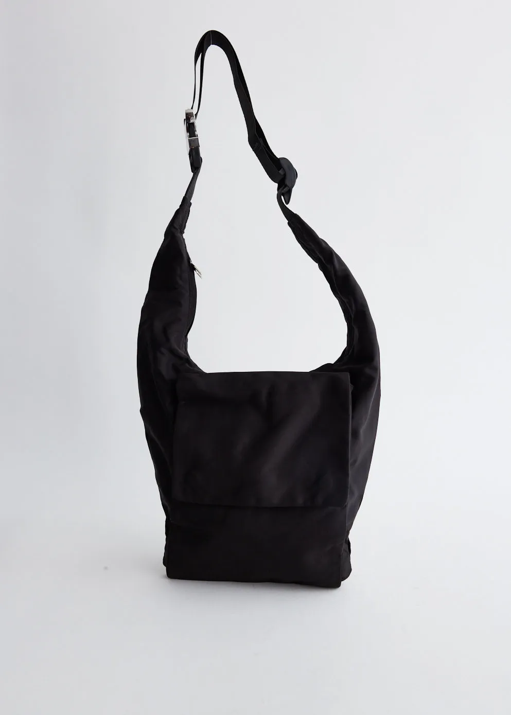 Sample Wrap Bag