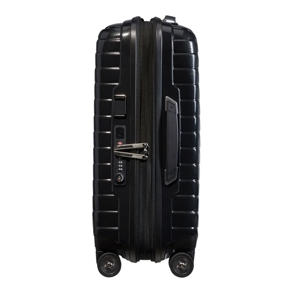 Samsonite Proxis Spinner Black