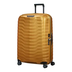 Samsonite Proxis Spinner Honey Gold