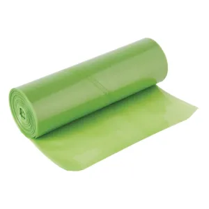 Schneider Green Disposable Piping Bags 47cm (100 pack)
