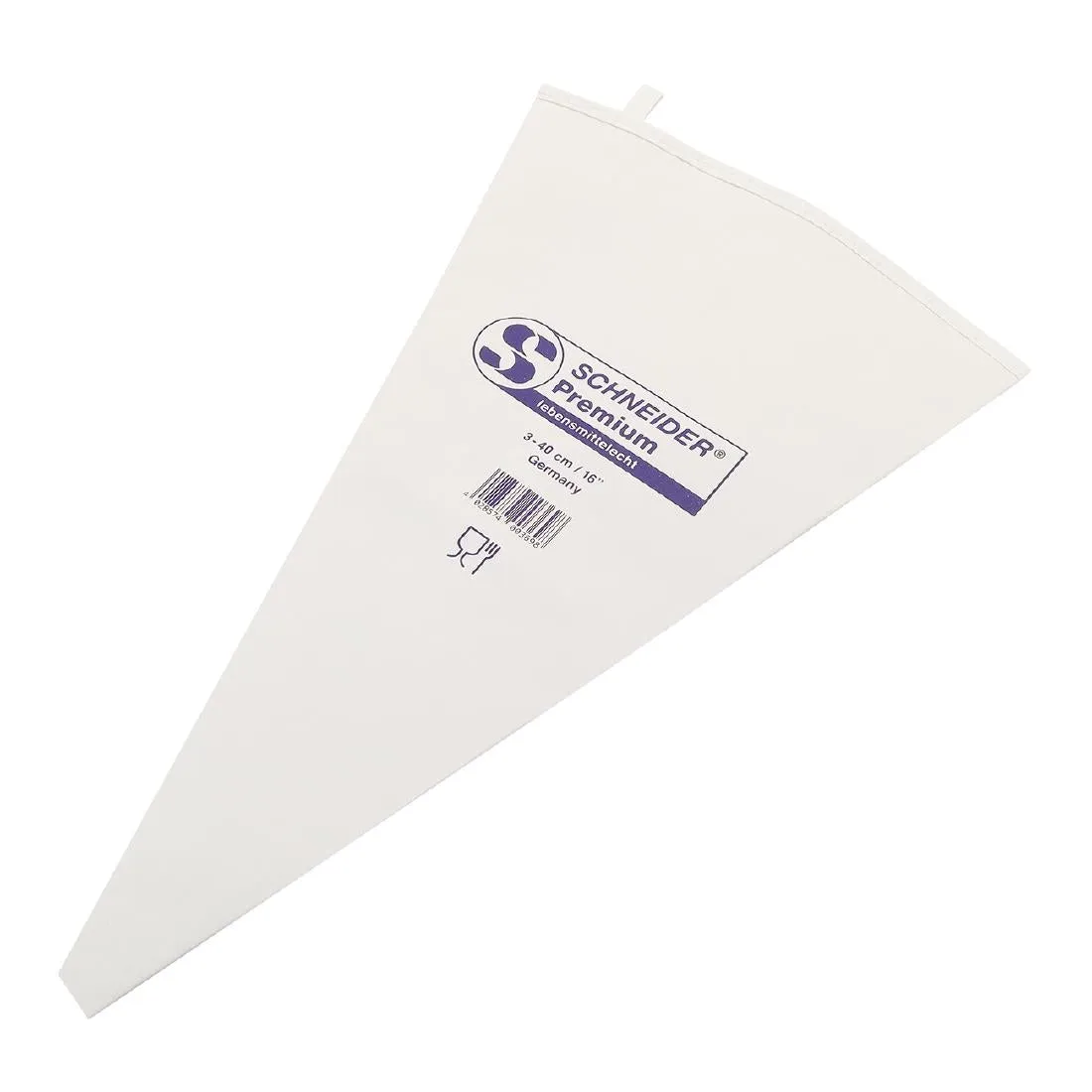 Schneider Premium Reusable Pastry Bag 400mm