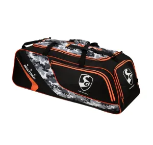 SG Multipak Cricket Kit Bag