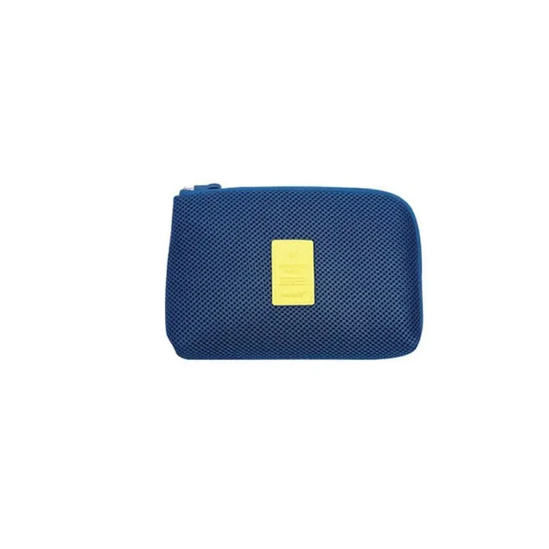 Shockproof Travel Organizer Bag For Digital Accessories