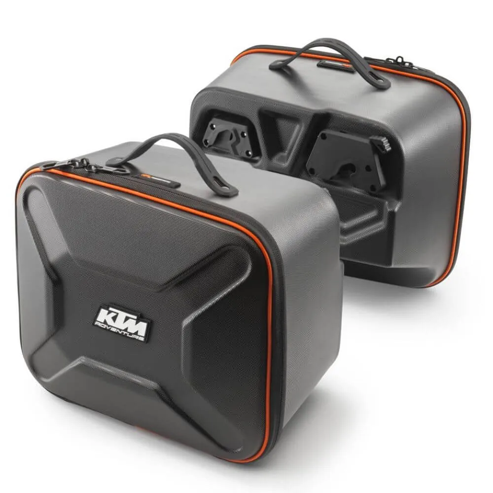 Side Bag Set 95812932144