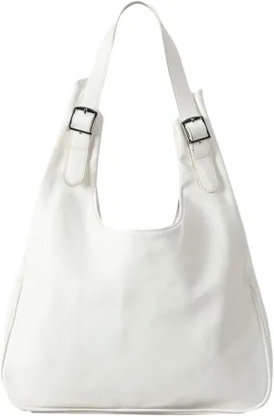 Soft Vegan Leather Shoulder Tote Bag for Women Large Working Purses Handbag Travel Top Handle Satchels 2025