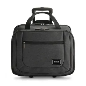 Solo Bryant Rolling Briefcase