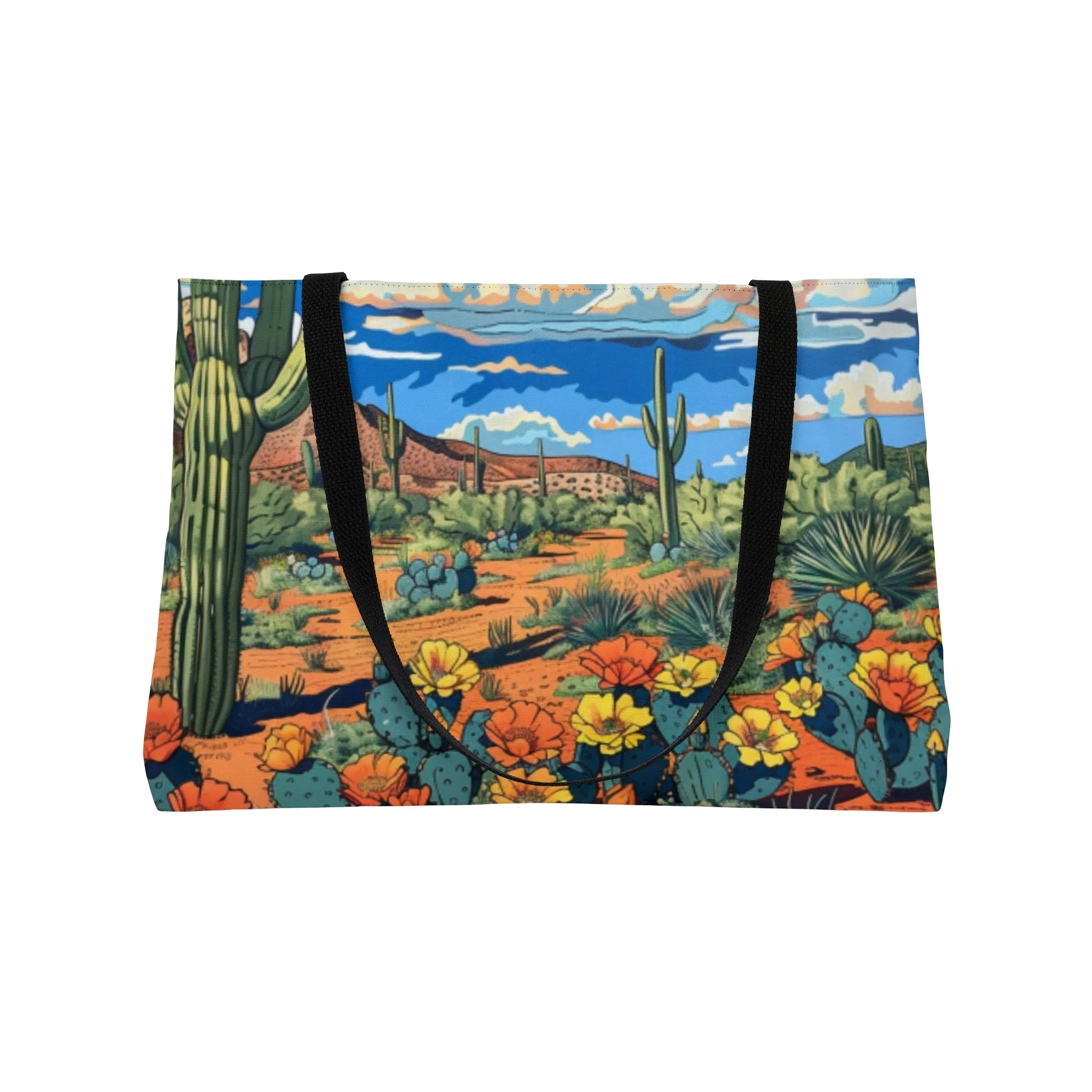Sonora Weekender Tote Bag