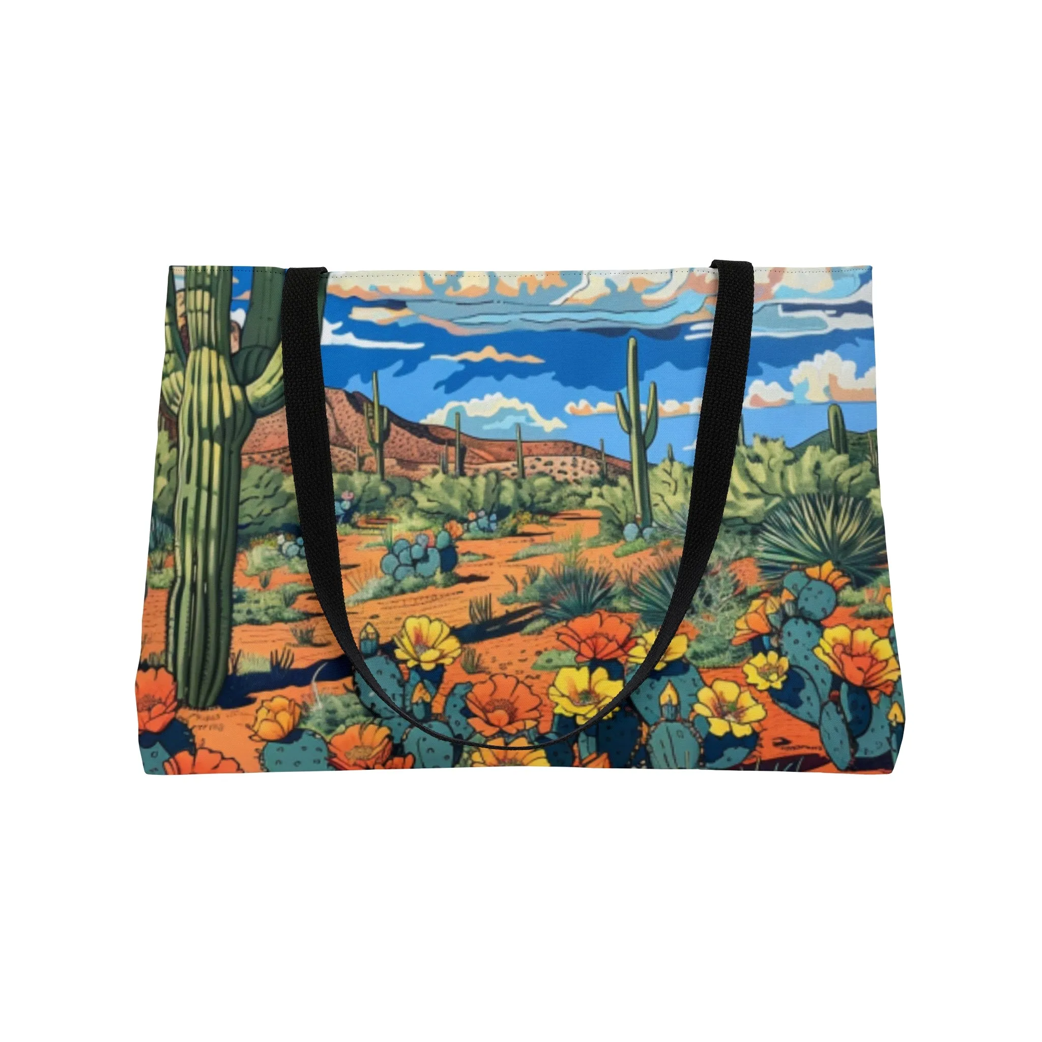 Sonora Weekender Tote Bag