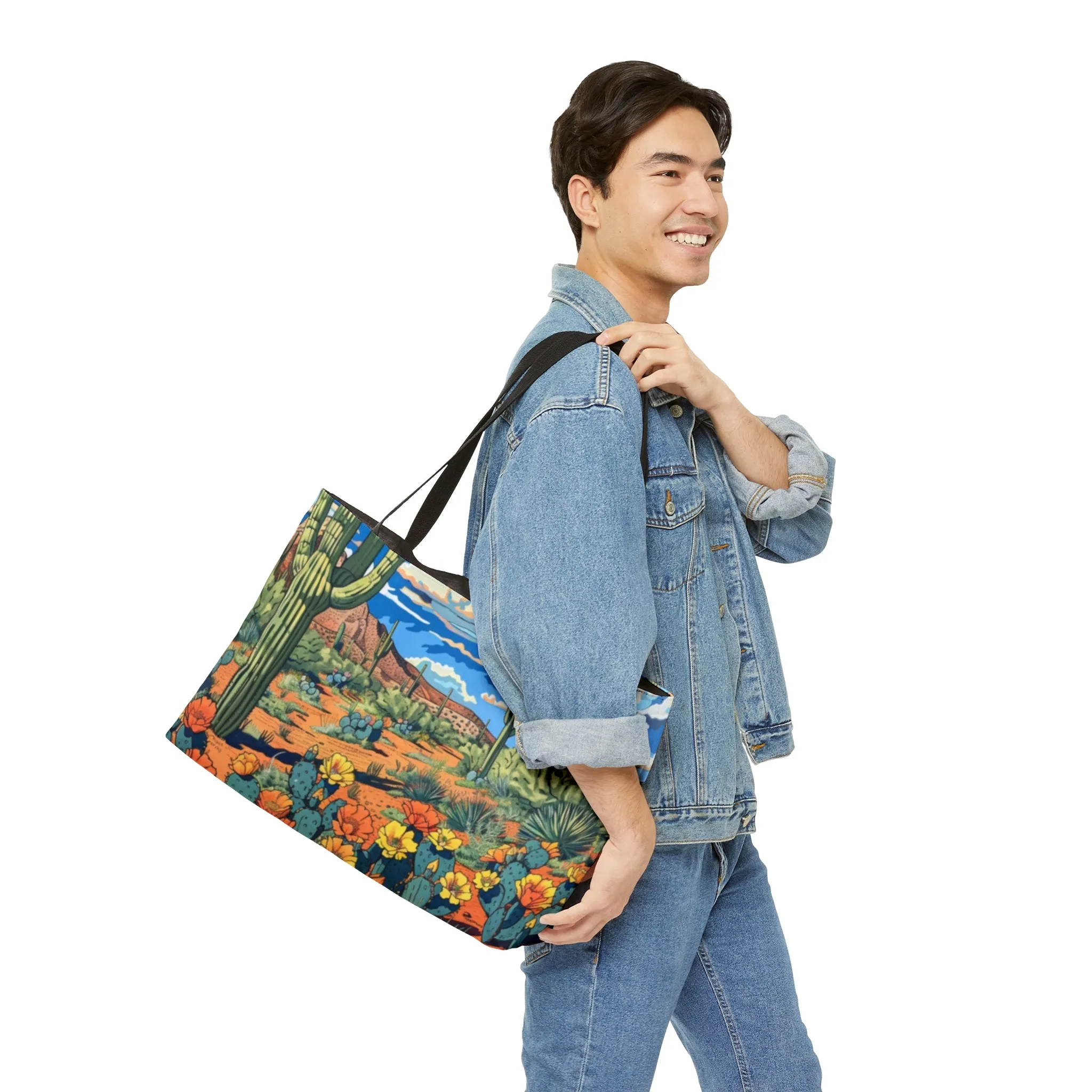 Sonora Weekender Tote Bag