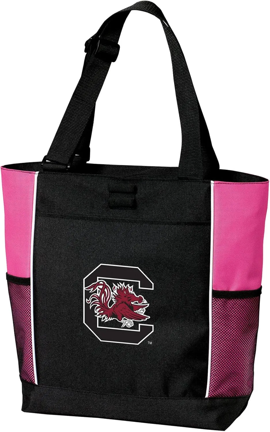 South Carolina Gamecocks Tote Bag Ladies University of South Carolina Totes