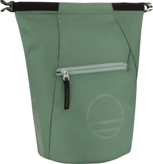 Spotter Boulder Chalk Bag - Large Rock Climbing Chalk Bucket with Zippered Pocket