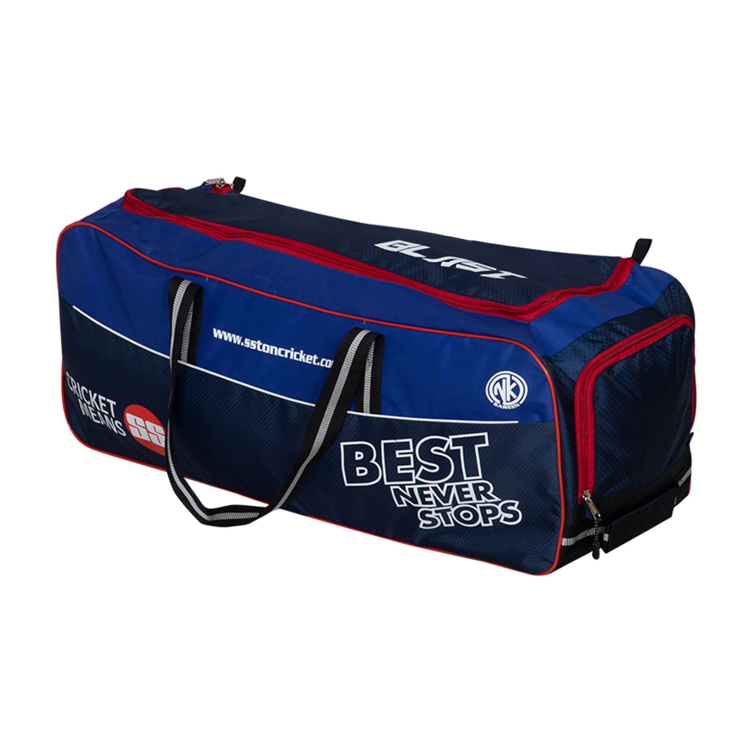 SS Blast Wheel bag
