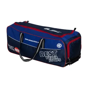 SS Blast Wheel bag