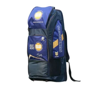 SS Sky Flicker Duffle with wheels