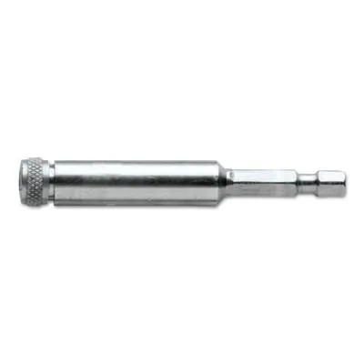 Stanley® Products Magnetic Bit Holders, 1/4 in Drive, 2 15/16 in Length, 61234