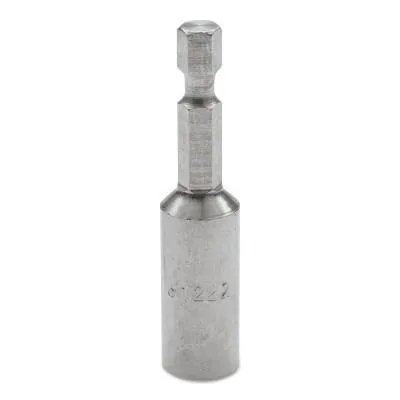 Stanley® Products Magnetic Bit Holders, Screwdriver, 1/4 in Drive, 4 in Blade Length, 9300MS