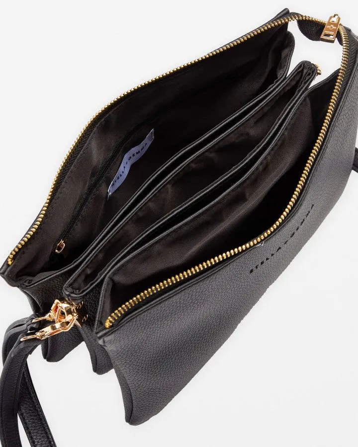 Stella   Gemma | Frankie Multi Pouch Bag