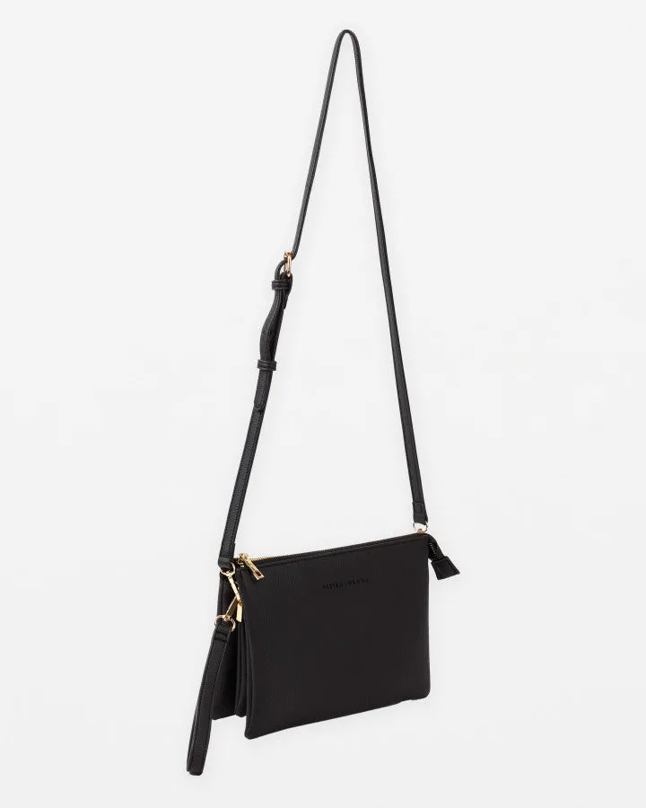 Stella   Gemma | Frankie Multi Pouch Bag